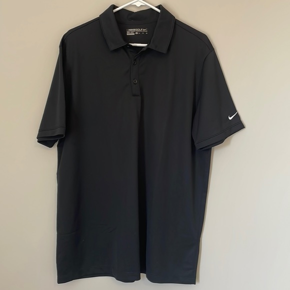 Men’s Nike golf dri-fit polo, size extra large - Picture 1 of 5